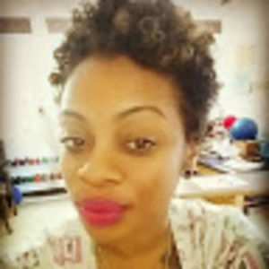 Meet your Posher, Monique